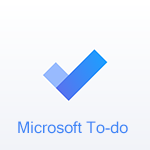 Microsoft To-do